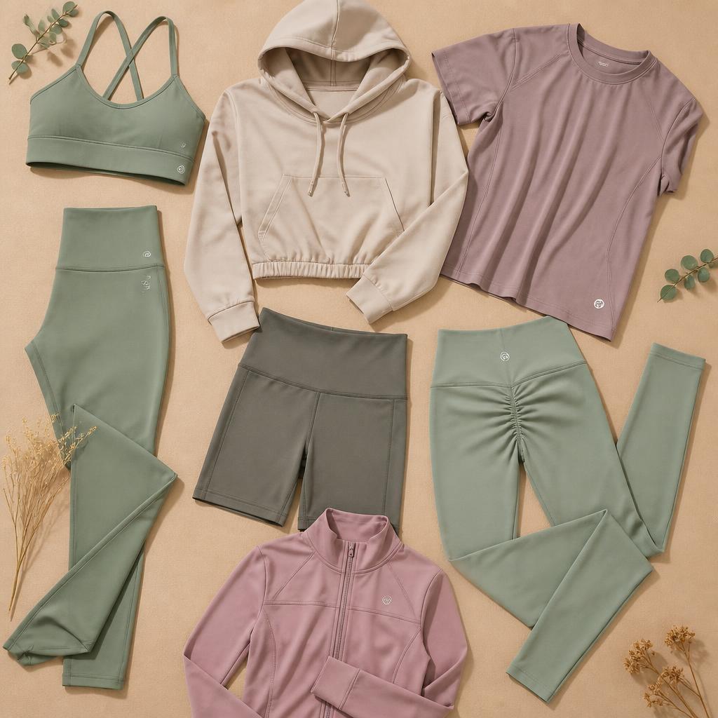 Athleisure