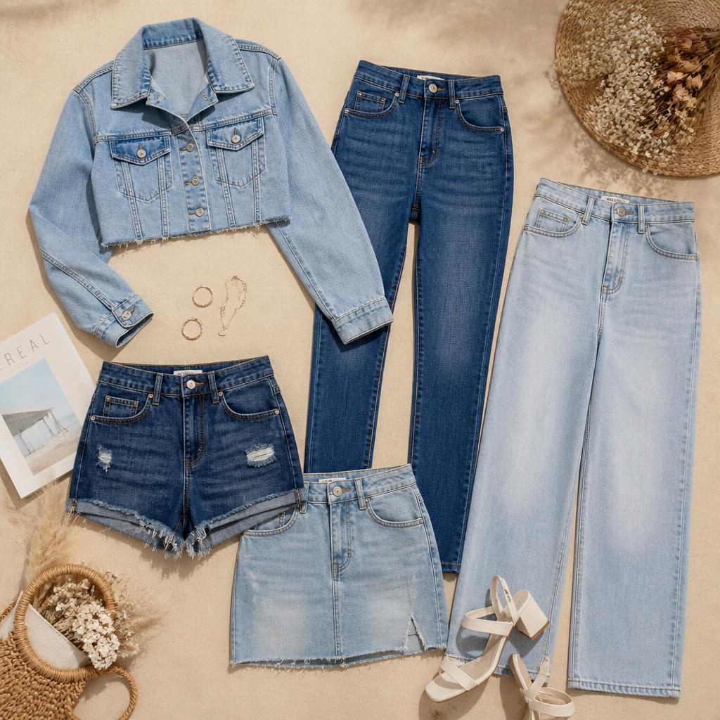Denim