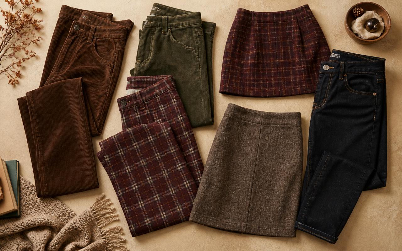 Fall / Winter Bottoms