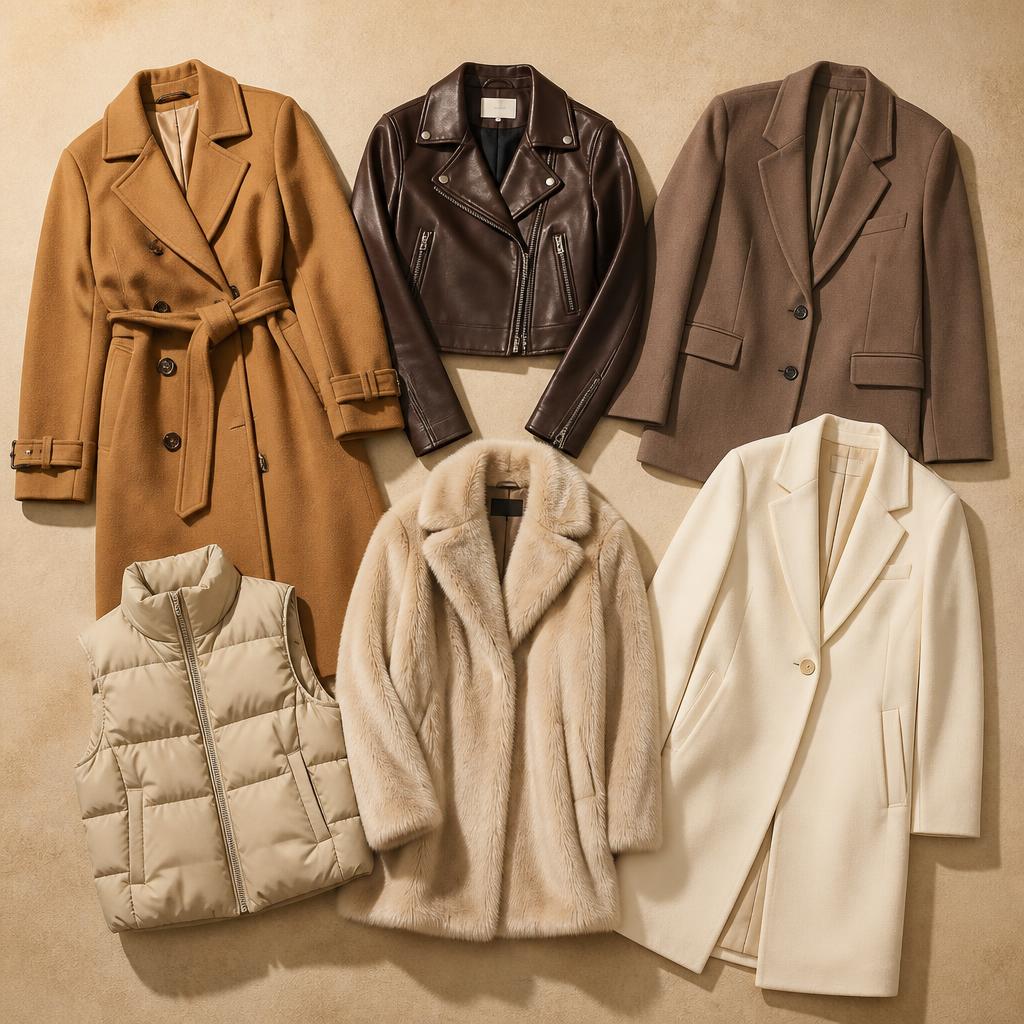 Outerwear