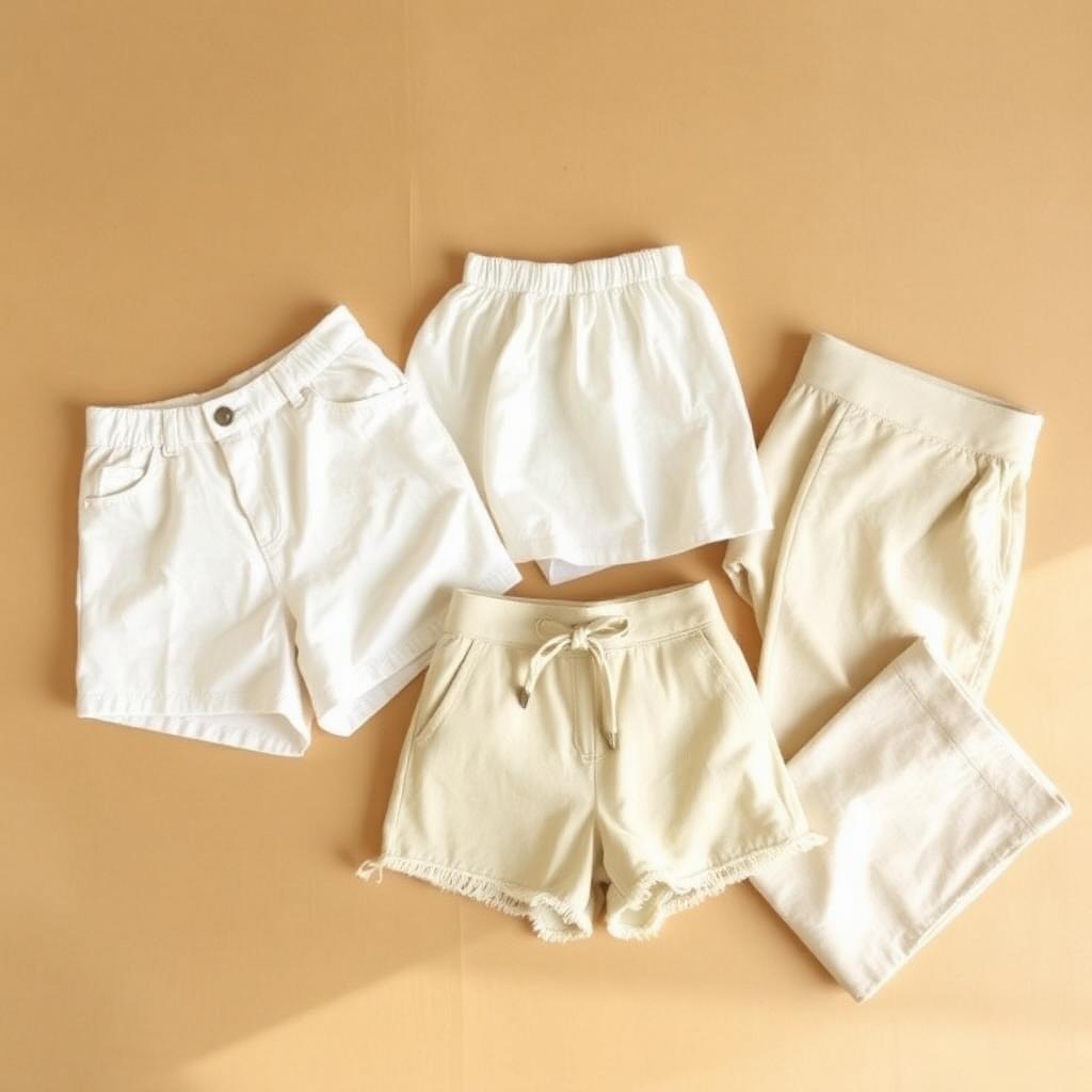 Spring / Summer Bottoms