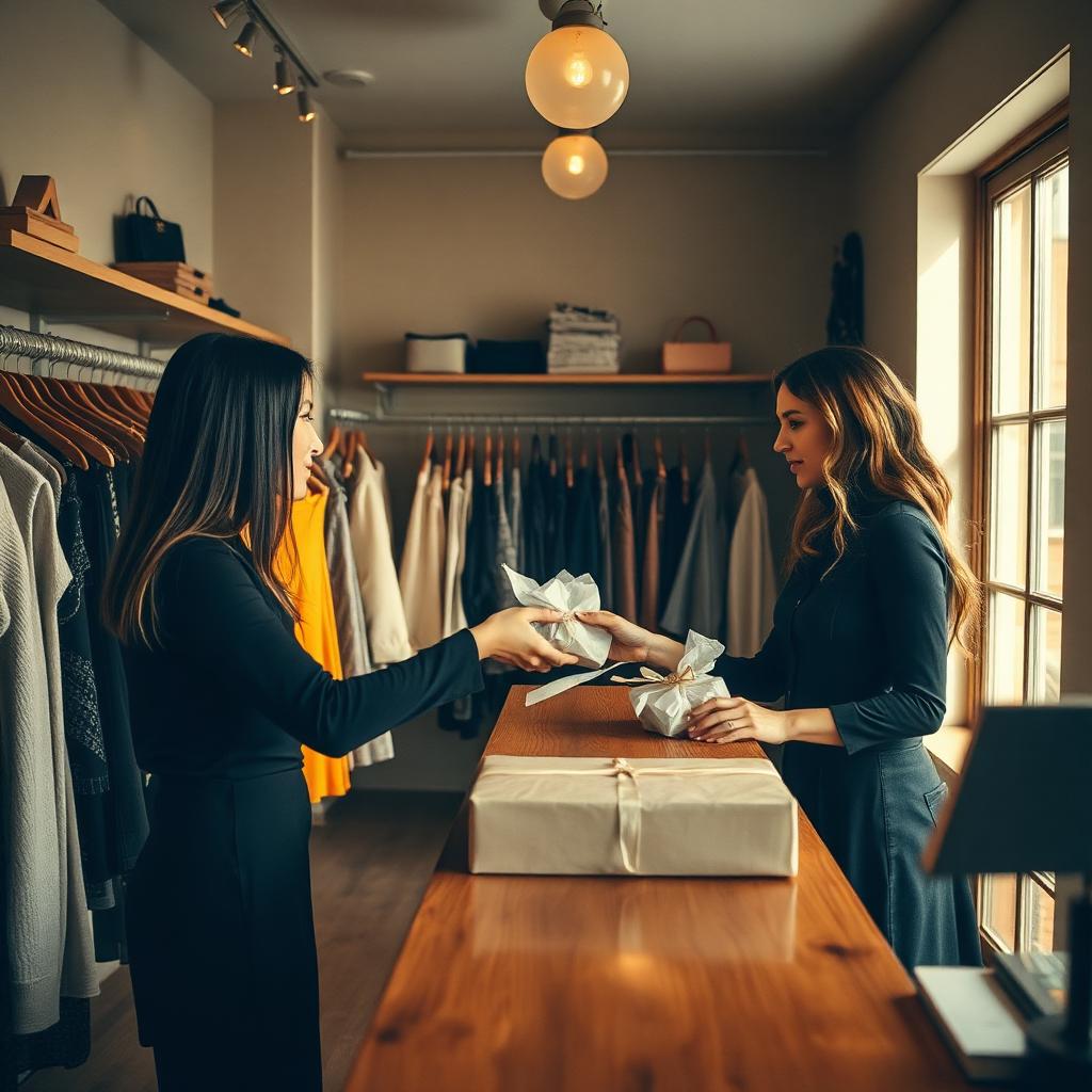 Stop Chasing One-Off Sales: Building Repeat Customer Loyalty in Resale
